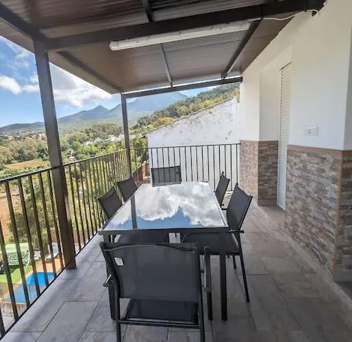 Casa Rural Juanita