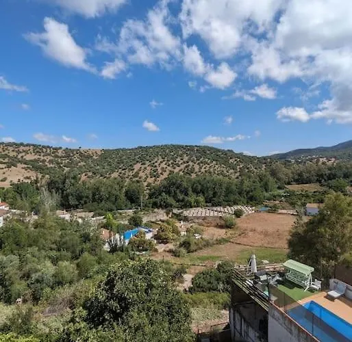 Casa Rural Juanita
