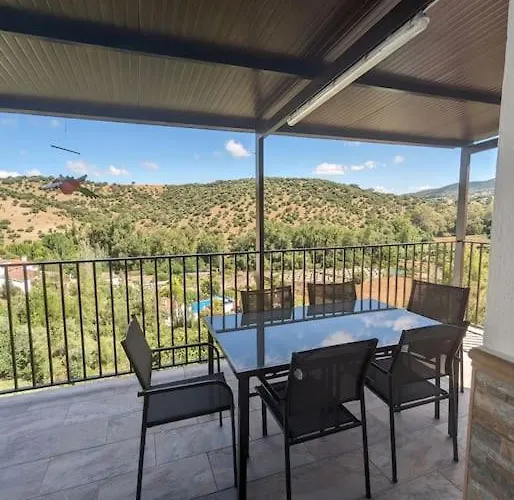 Casa Rural Juanita