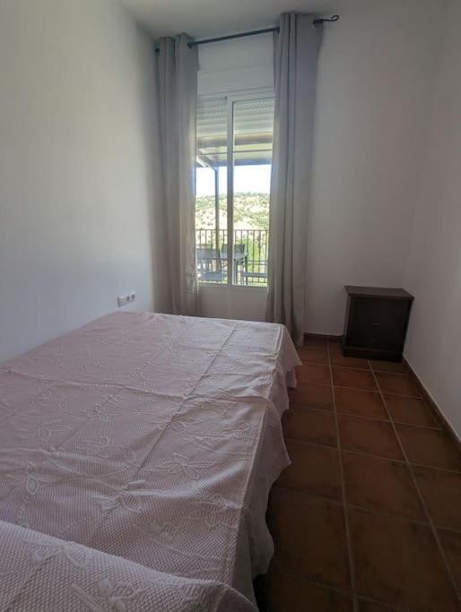Juanita Apartment El Bosque