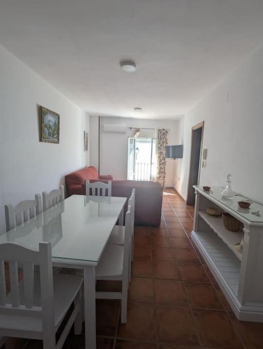 Juanita Apartment