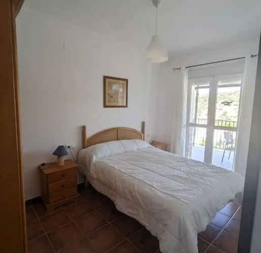 Casa Rural Juanita